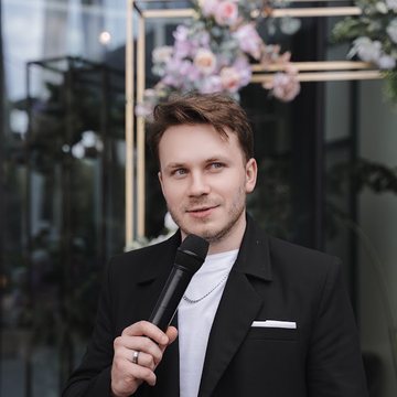 Александр Салтыков