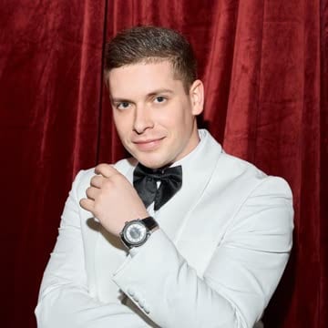 Денис Ризаев
