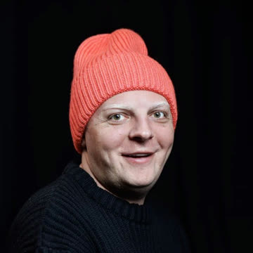 Евгений Кисляк